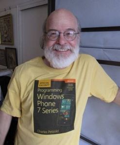 Charles Petzold Charles Petzold