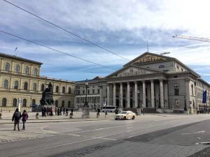 馬克思.約瑟夫斯廣場 馬克思.約瑟夫斯廣場