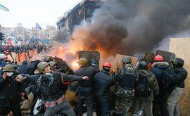 烏克蘭衝突 烏克蘭衝突