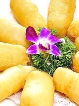 玉米奶脆 玉米奶脆