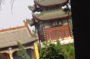 邯鄲禪果寺 邯鄲禪果寺