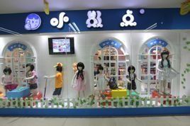 小數點童裝 小數點童裝