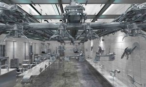 現代大屠殺 / MODERN HOLOCAUST