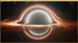 蟲洞穿越 蟲洞穿越