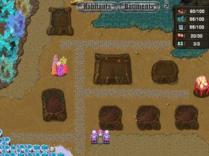 世外桃源村莊 世外桃源村莊