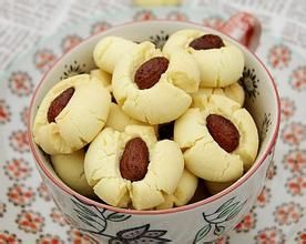 瑪格麗特杏仁餅乾