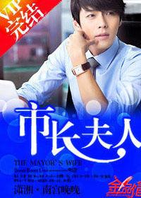 名門盛寵:市長夫人 名門盛寵:市長夫人