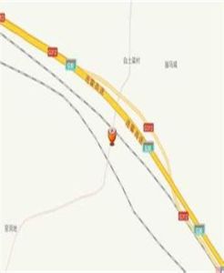 鄯馬河站 鄯馬河站