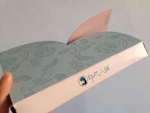 印花小姐[一個時尚護膚品牌]