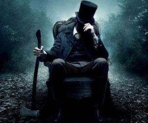 《吸血鬼獵人林肯》