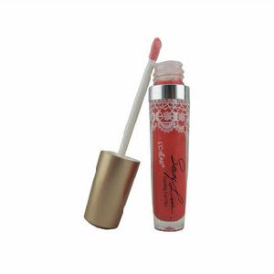 蕾絲辣妹絕色閃亮唇彩 蕾絲辣妹絕色閃亮唇彩