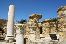 迦太基[地中海地區古城]