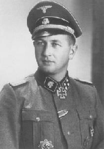 奧托·鮑姆 奧托·鮑姆