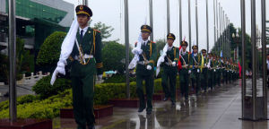 攀枝花學院－校園風光