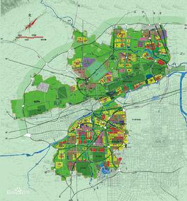 國務院關於同意設立陝西西鹹新區的批覆 國務院關於同意設立陝西西鹹新區的批覆
