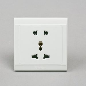 五孔插座 五孔插座