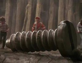 親愛的，我把孩子縮小了