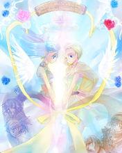 芙蘿拉[勇者斗惡龍5芙蘿拉]