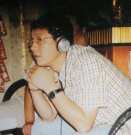 王偉力[長春電影製片廠導演]