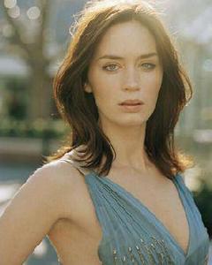 艾米莉·布朗特