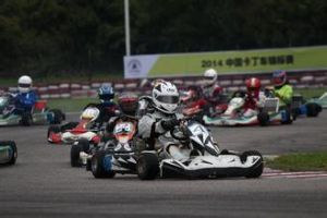 卡丁車比賽 卡丁車比賽