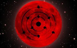 無限月讀 無限月讀