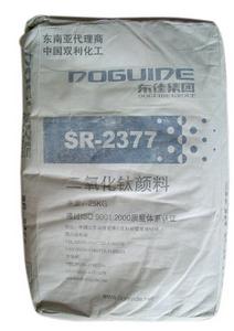 鈦白粉2377 鈦白粉2377