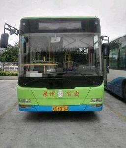 泉州公交4路 泉州公交4路