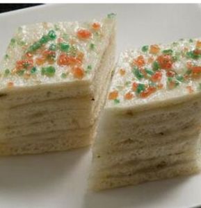 香甜千層糕 香甜千層糕