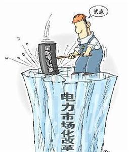 價格改革 價格改革