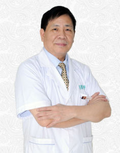 楊文彪[湖南省衛生廳美容主診醫師考評員]