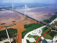 長江二橋[九江長江二橋]