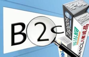 B2C B2C