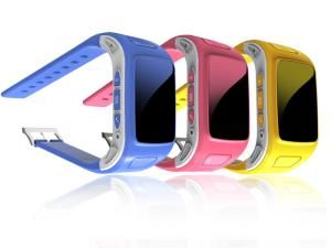 兒童定位手錶 兒童定位手錶