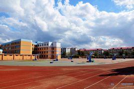 煙臺市第四中學 煙臺市第四中學