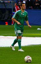 哈姆迪&middot;薩利希