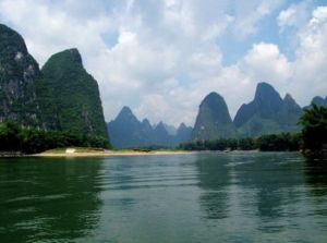 中國龍隱 中國龍隱