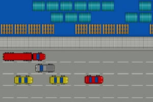 綿羊過河 綿羊過河