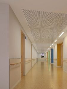 上海華山皮膚科醫院 上海華山皮膚科醫院