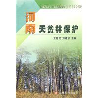 河南天然林保護 河南天然林保護