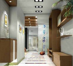 玄關風水 玄關風水