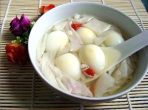 腐皮鵪鶉蛋 腐皮鵪鶉蛋