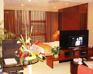 深圳金中環酒店