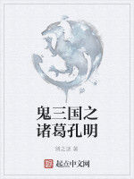 鬼三國之諸葛孔明 鬼三國之諸葛孔明