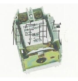 分勵脫扣器 分勵脫扣器