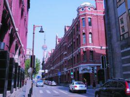 月新大廈 月新大廈