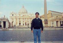 王峰[東南大學副教授]