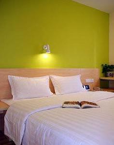 7天連鎖酒店廣州番禺大石店 7天連鎖酒店廣州番禺大石店