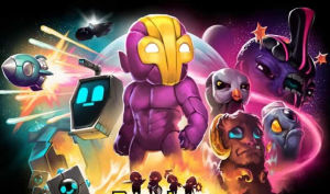 崩潰大陸手遊 崩潰大陸手遊