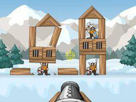 炮轟來敵無敵版 炮轟來敵無敵版